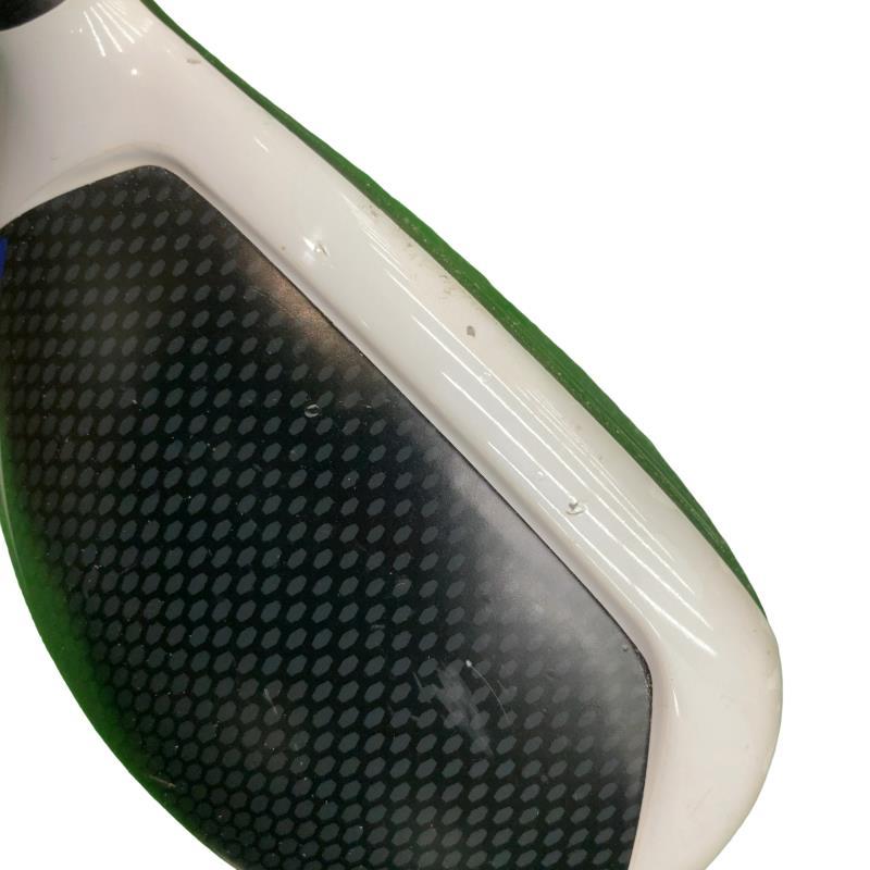 TaylorMade（テーラーメイド） SIM2 MAX U4 ユーティリティ UT