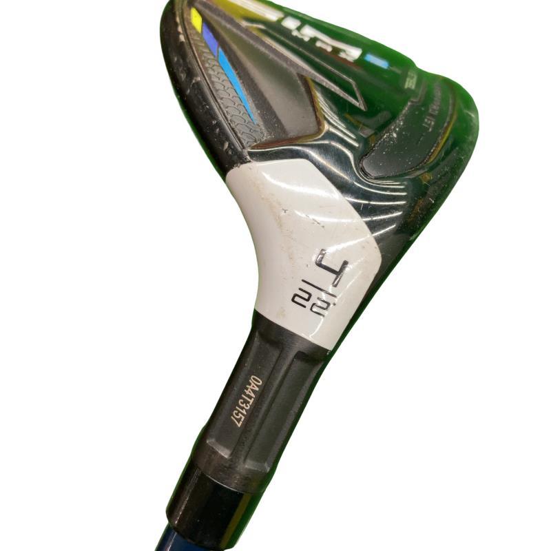 TaylorMade（テーラーメイド） SIM2 MAX U4 ユーティリティ UT