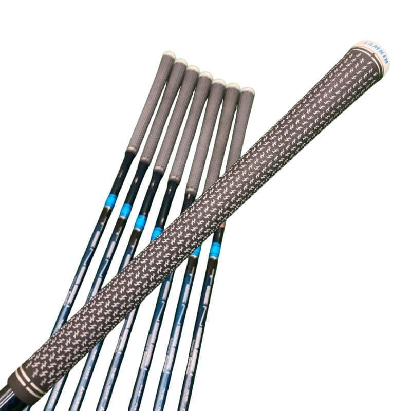 TaylorMade（テーラーメイド） SIM2 MAX・OS 8S アイアンセット IR