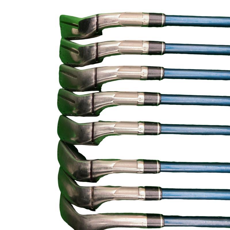 TaylorMade（テーラーメイド） SIM2 MAX・OS 8S アイアンセット IR