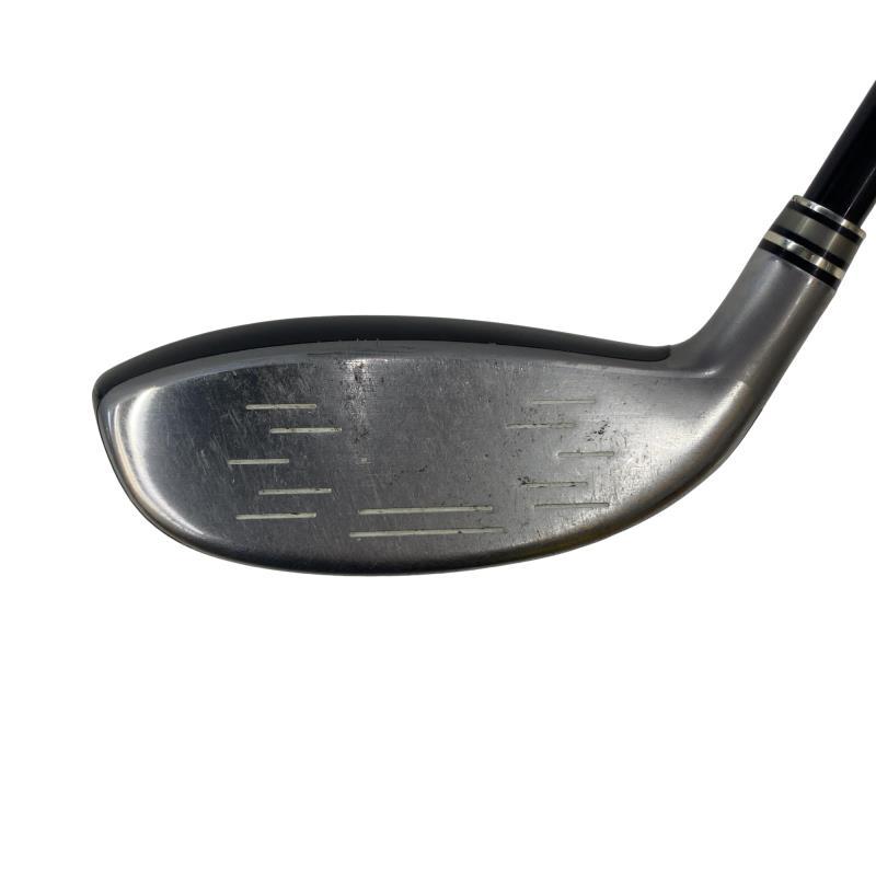 DUNLOP（ダンロップ） XXIO(2018) Miyazaki Model H4 ユーティリティ