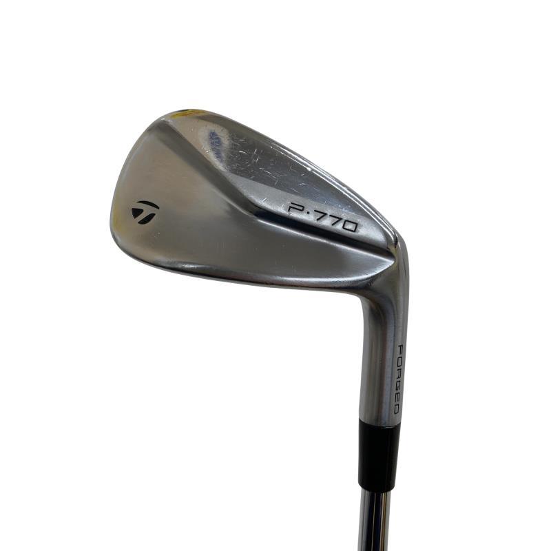 TaylorMade（テーラーメイド） Taylor Made P・770(2020) 6S アイアン