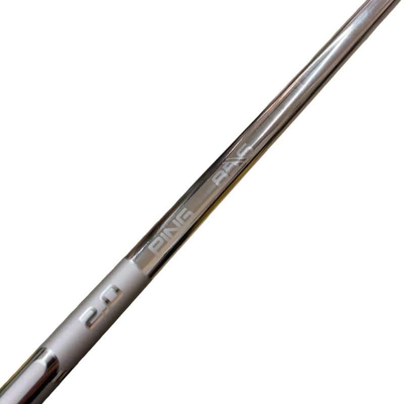 PING（ピン） PING s159 56°/10° E ウェッジ WG フレックスS : ゴルフ