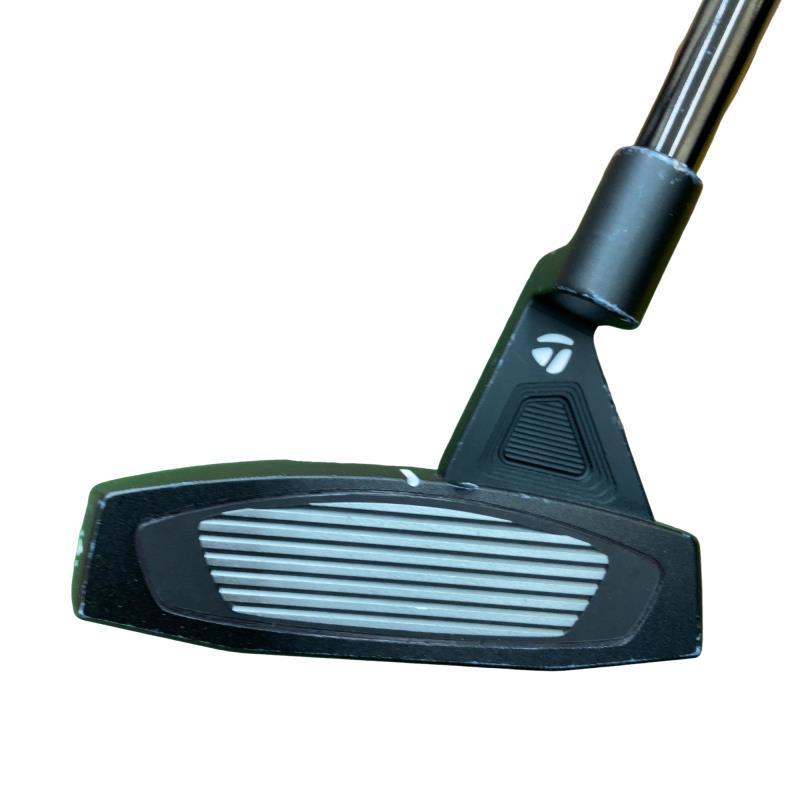 TaylorMade（テーラーメイド） Spider GT BLACK TM1 34インチ パター