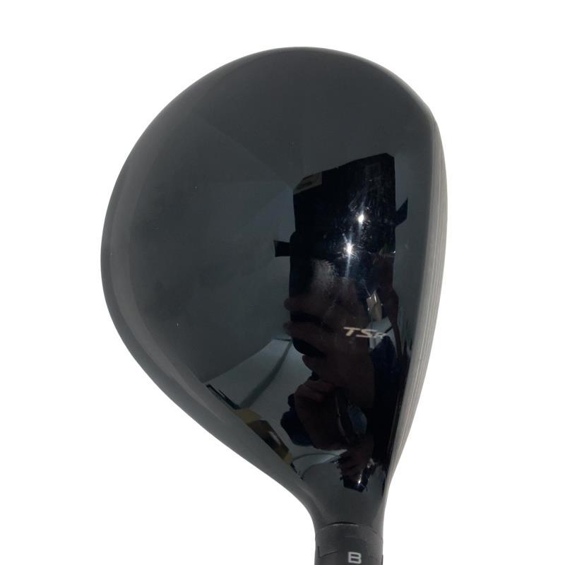 Titleist（タイトリスト） TSR2 18° レフティ フェアウェイウッド FW