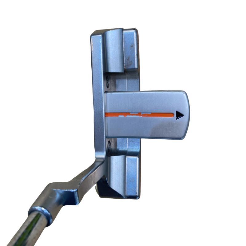 タイトリスト SCOTTY CAMERON DETOUR NEWPORT 2 34インチ パター PT フレックスその他の画像