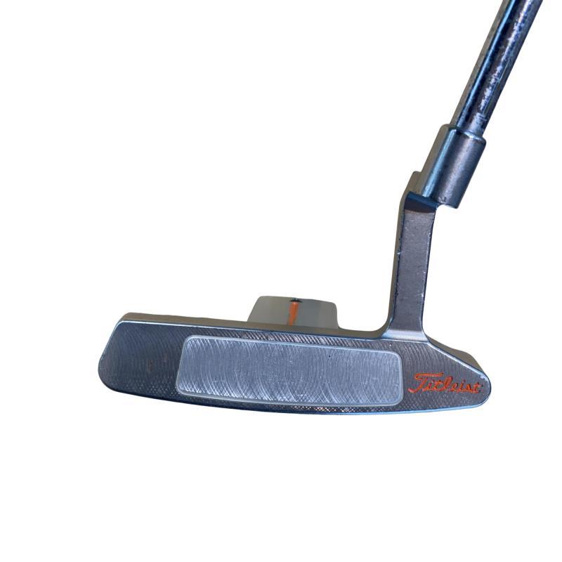 タイトリスト SCOTTY CAMERON DETOUR NEWPORT 2 34インチ パター PT フレックスその他の画像