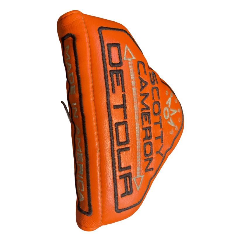タイトリスト SCOTTY CAMERON DETOUR NEWPORT 2 34インチ パター PT フレックスその他の画像