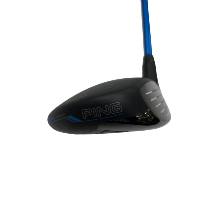 ピンg４４０　5w PING（ピン） G440 MAX 5W フェアウェイウッド FW フレックスR