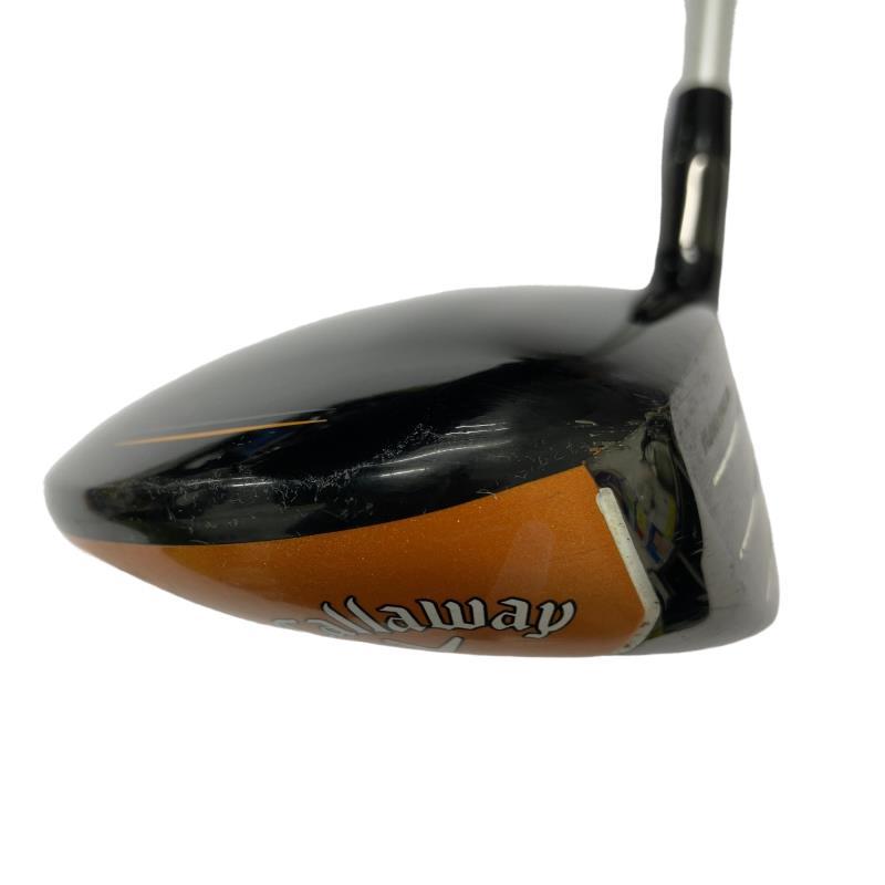 キャロウェイ MAVRIK MAX LITE  5W レディース フェアウェイウッド FW フレックスLの画像