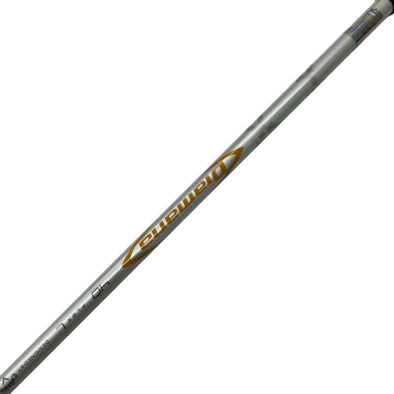 キャロウェイ MAVRIK MAX LITE  5W レディース フェアウェイウッド FW フレックスLの画像