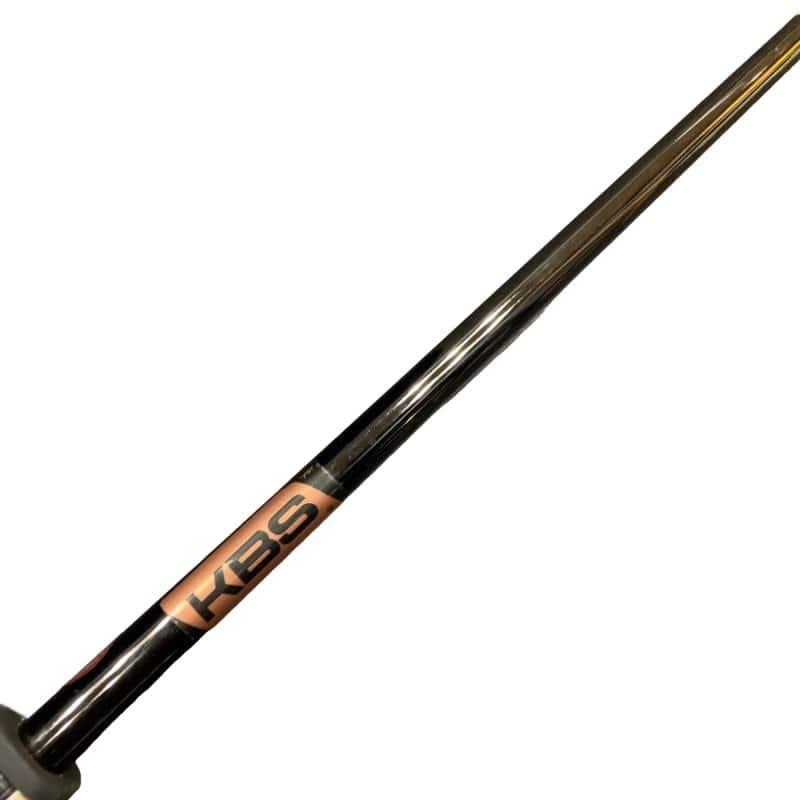 TaylorMade（テーラーメイド） Spider X COPPER/WHITE スモール