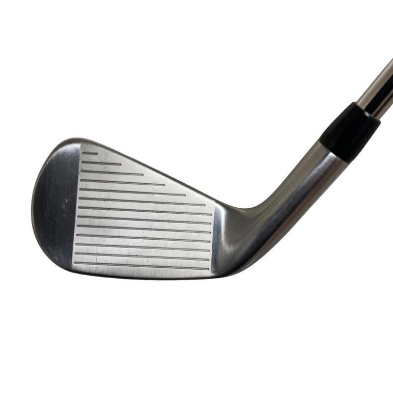 タイトリスト Titleist T100(2023) 6S アイアンセット IR フレックスX_2