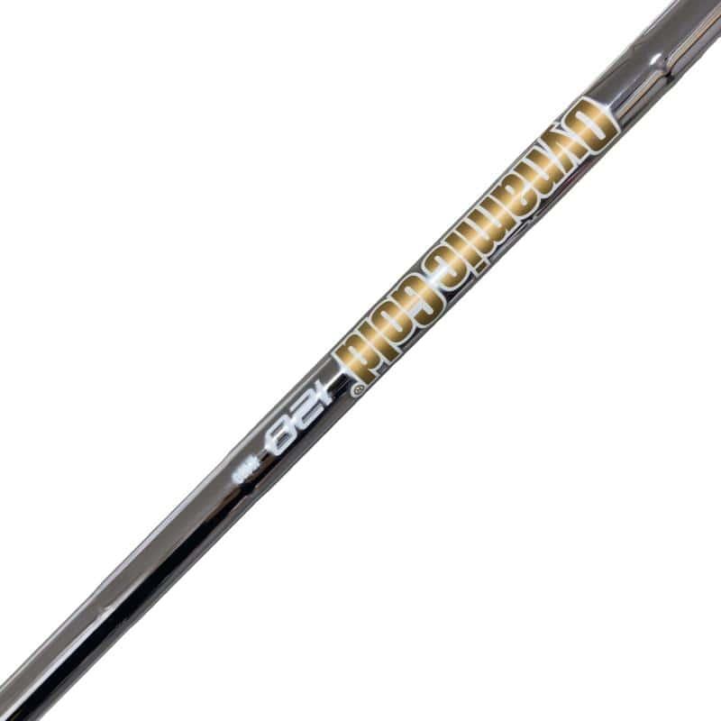 タイトリスト Titleist T100(2023) 6S アイアンセット IR フレックスX_5