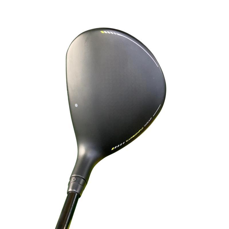 PING（ピン） G430 MAX 7W フェアウェイウッド FW フレックスSR