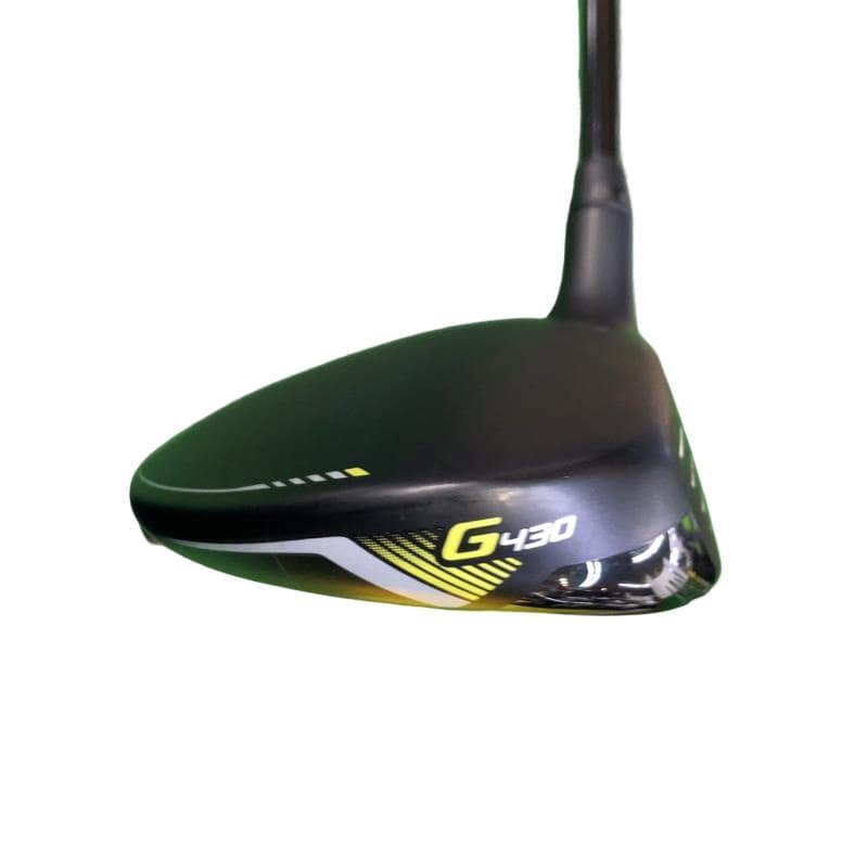 PING（ピン） G430 MAX 7W フェアウェイウッド FW フレックスSR