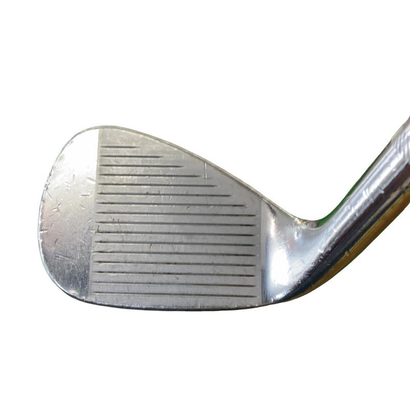 タイトリスト VOKEY SPIN MILLED SM6 ツアークロム 48°/08°F ウェッジ WG フレックスSの画像