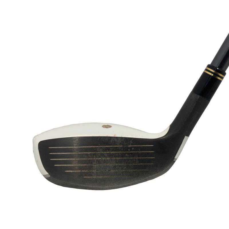 TaylorMade（テーラーメイド） GLOIRE F U5 ユーティリティ UT