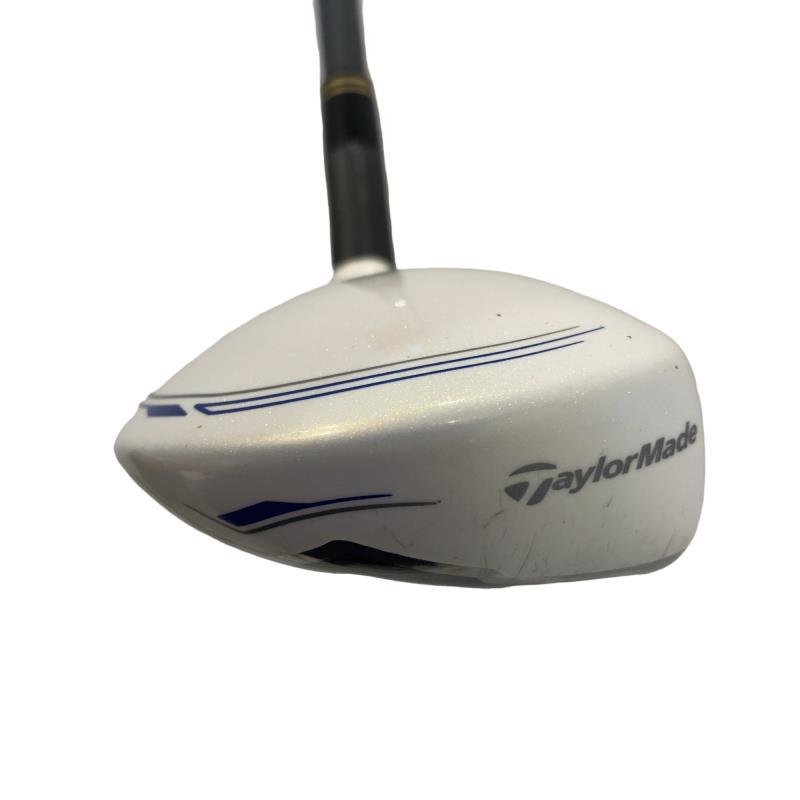 TaylorMade（テーラーメイド） GLOIRE F U5 ユーティリティ UT