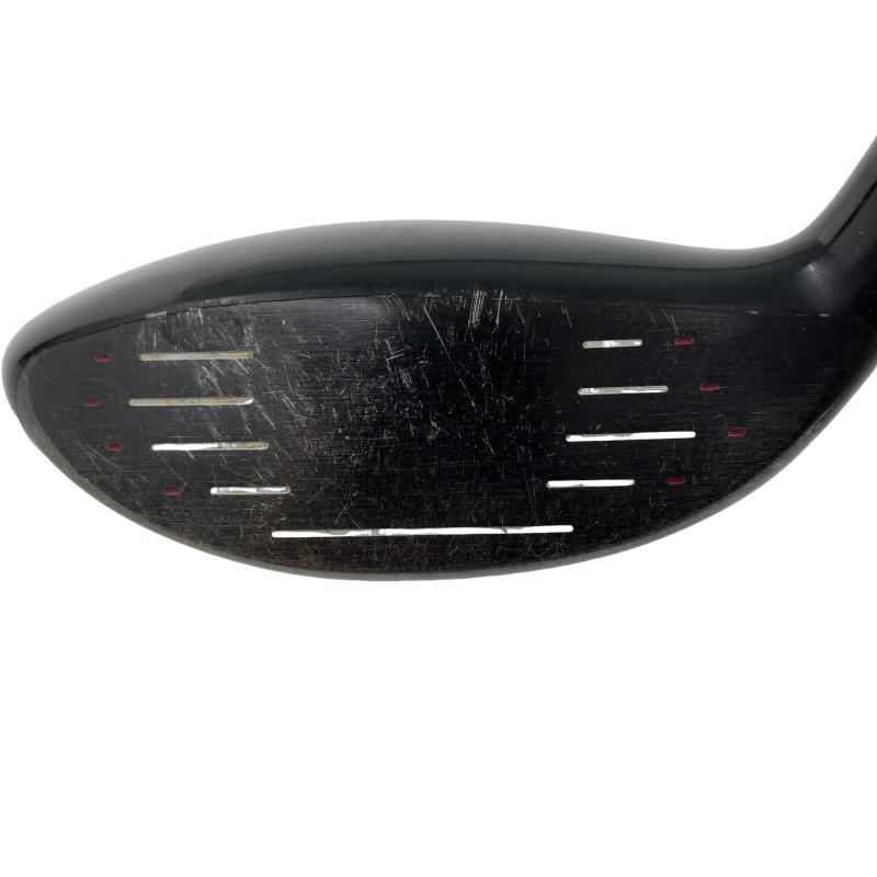 ブリヂストン BRIDGESTONE J15HY U3 ユーティリティ UT フレックスSの画像