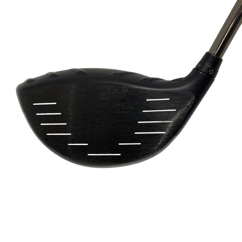 PING（ピン） G400 9° ドライバー DR フレックスS : ゴルフパートナー