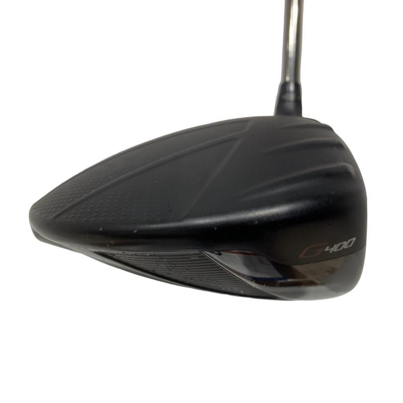 PING（ピン） G400 9° ドライバー DR フレックスS : ゴルフパートナー