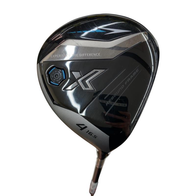ダンロップ XXIO(2024) eks 5W フェアウェイウッド FW フレックスSR