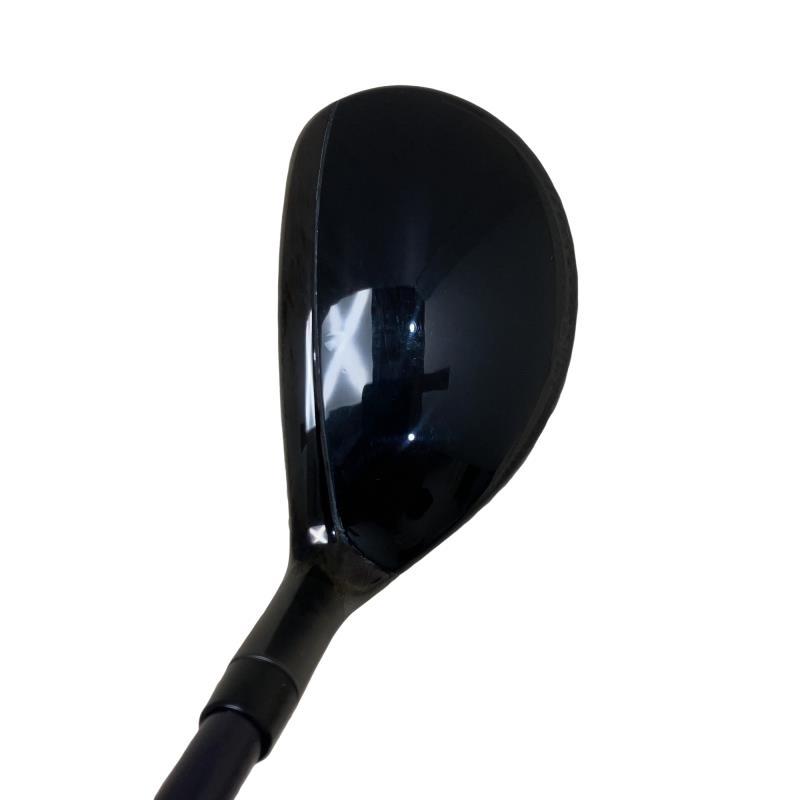 TaylorMade（テーラーメイド） Qi10 U4 ユーティリティ UT フレックスS