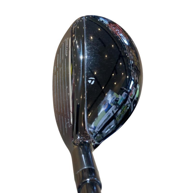 TaylorMade（テーラーメイド） Qi10 MAX U5 ユーティリティ UT