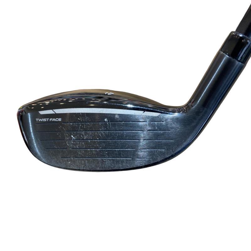 TaylorMade（テーラーメイド） Qi10 MAX U5 ユーティリティ UT