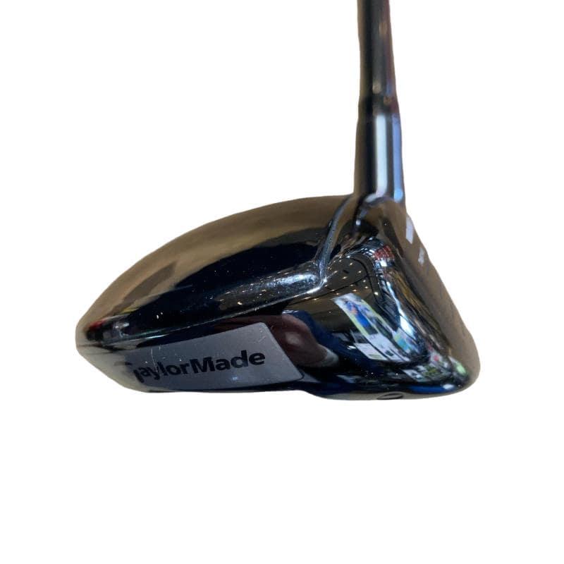 TaylorMade（テーラーメイド） Qi10 MAX U5 ユーティリティ UT