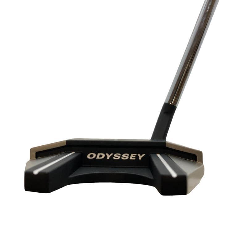 【レフティ】ODYSSEY Black Series 1 パター 34インチ ODYSSEY black series ix 7 パター 34インチ ODYSSEY（オデッセイ