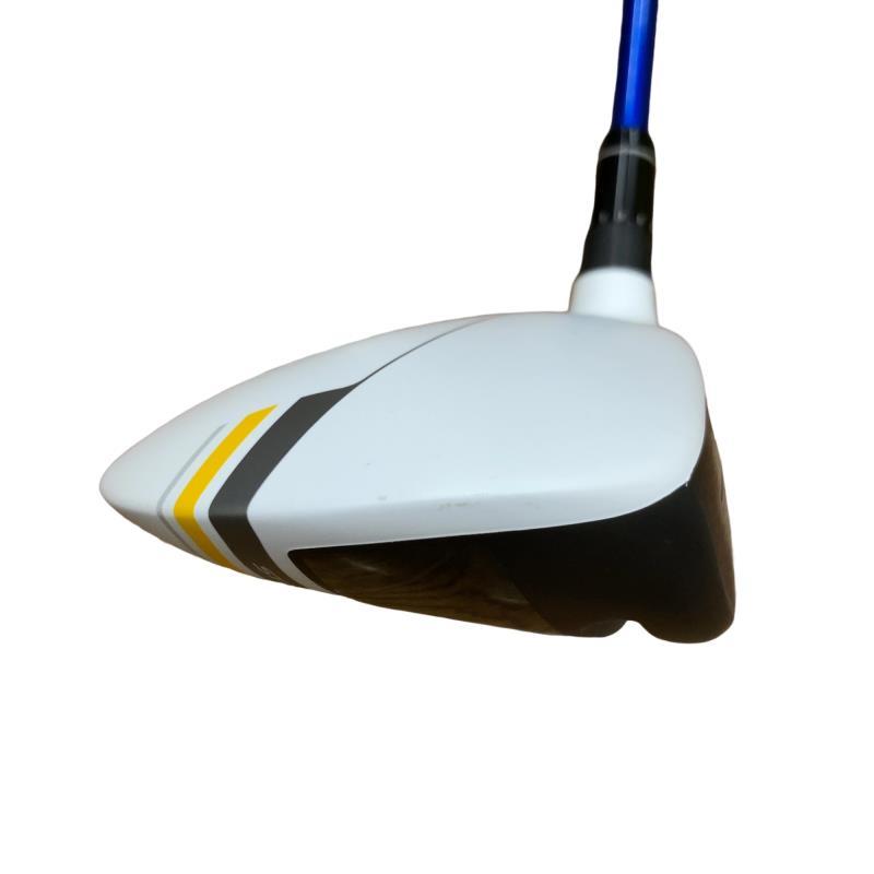 テーラーメイド　RBZ STAGE2 3W TaylorMade（テーラーメイド） RBZ STAGE 2 TOUR 3W フェアウェイ