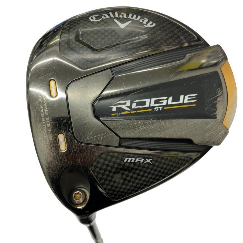 Callaway（キャロウェイ） ROGUE ST MAX 10.5° レフティ ドライバー DR