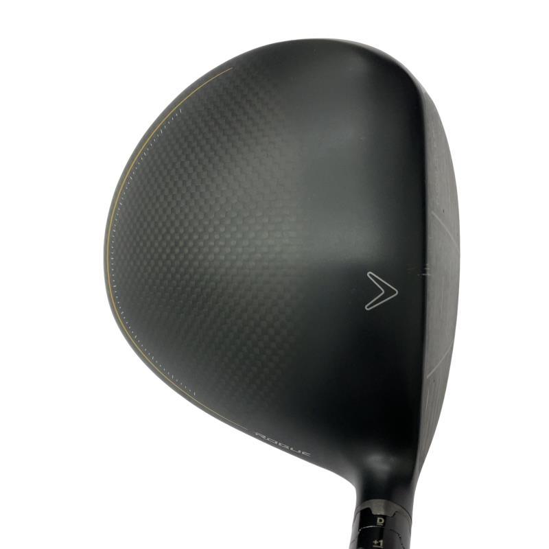 Callaway（キャロウェイ） ROGUE ST MAX 10.5° レフティ ドライバー DR