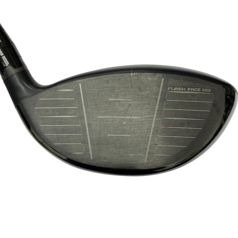 Callaway（キャロウェイ） ROGUE ST MAX 10.5° レフティ ドライバー DR