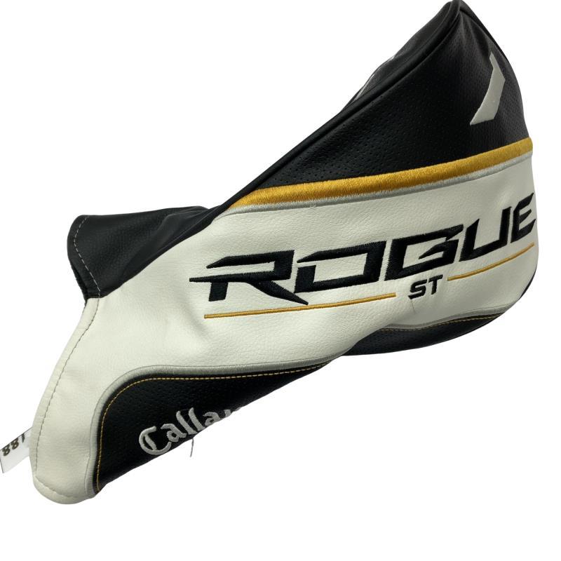 Callaway（キャロウェイ） ROGUE ST MAX 10.5° レフティ ドライバー DR