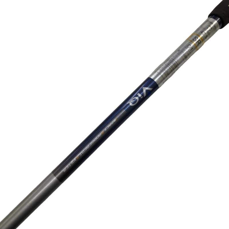 ブリジストン TOURSTAGE VIQ ウッドNo.3 No.4 BRIDGESTONE GOLF ブリヂストン TOURSTAGE ViQ(2010) 4W フェアウェイ