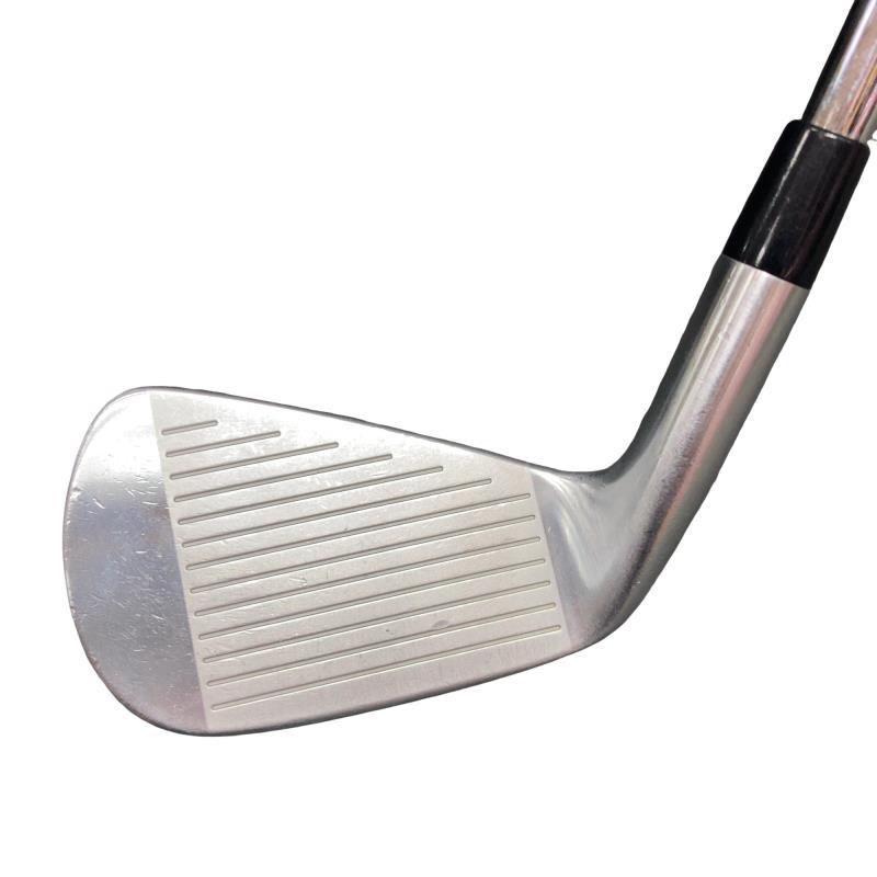 BRIDGESTONE GOLF - ブリヂストン BRIDGESTONE 221CB 6S アイアン仕かける IR フレックスS