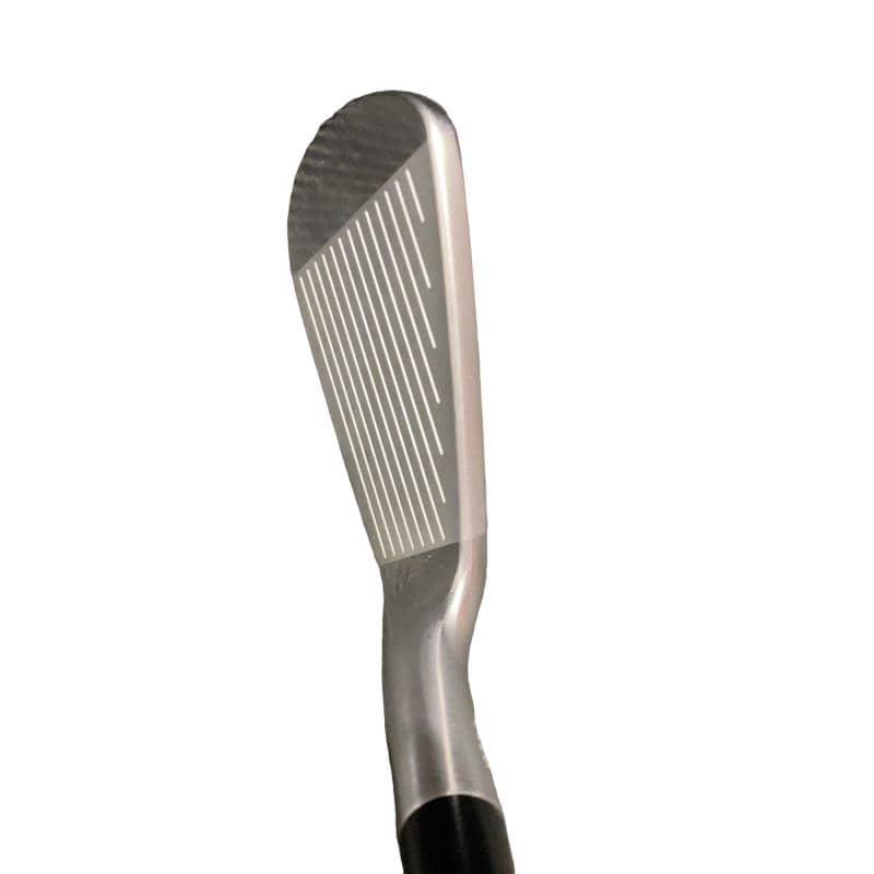 BRIDGESTONE GOLF - ブリヂストン BRIDGESTONE 221CB 6S アイアン仕かける IR フレックスS