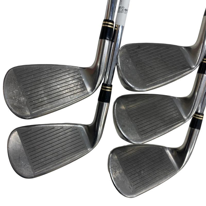 RYOMA GOLF（リョーマゴルフ） Ryoma Iron 5S アイアンセット IR