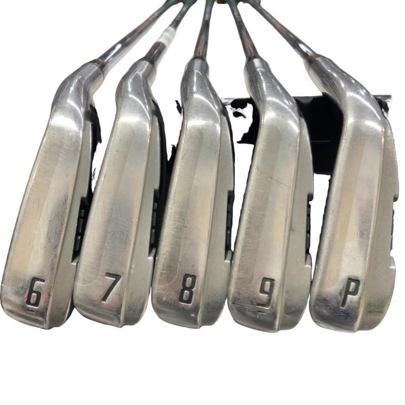 RYOMA GOLF（リョーマゴルフ） Ryoma Iron 5S アイアンセット IR