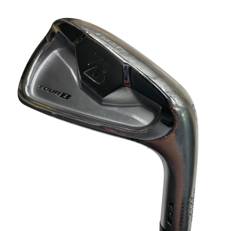 BRIDGESTONE GOLF ブリヂストン TOUR B X-CB 6S アイアンセット IR