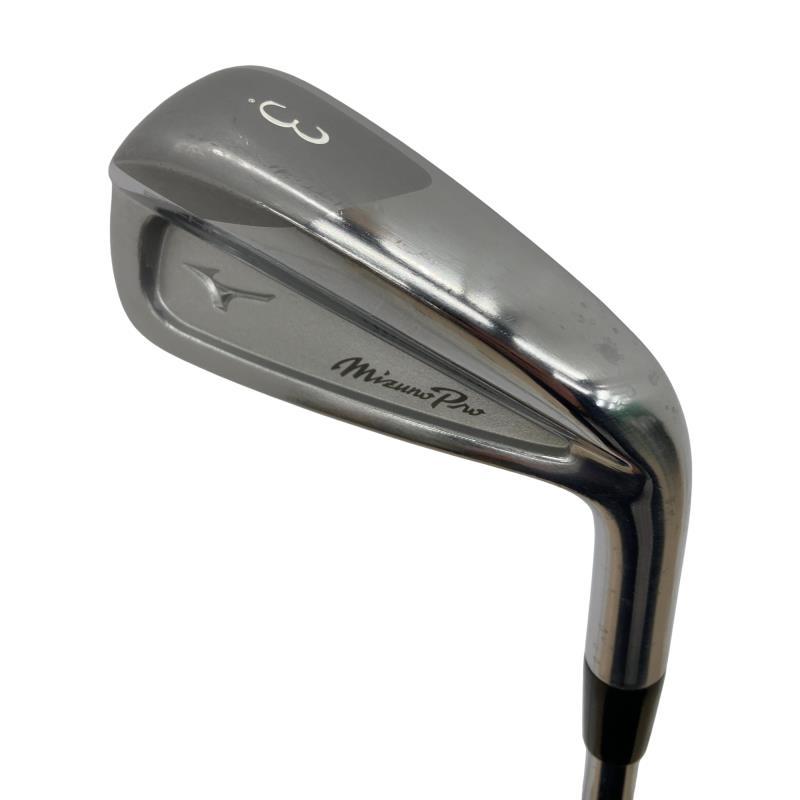 MIZUNO GOLF ミズノ Mizuno Pro FLI-HI U3 ユーティリティ UT