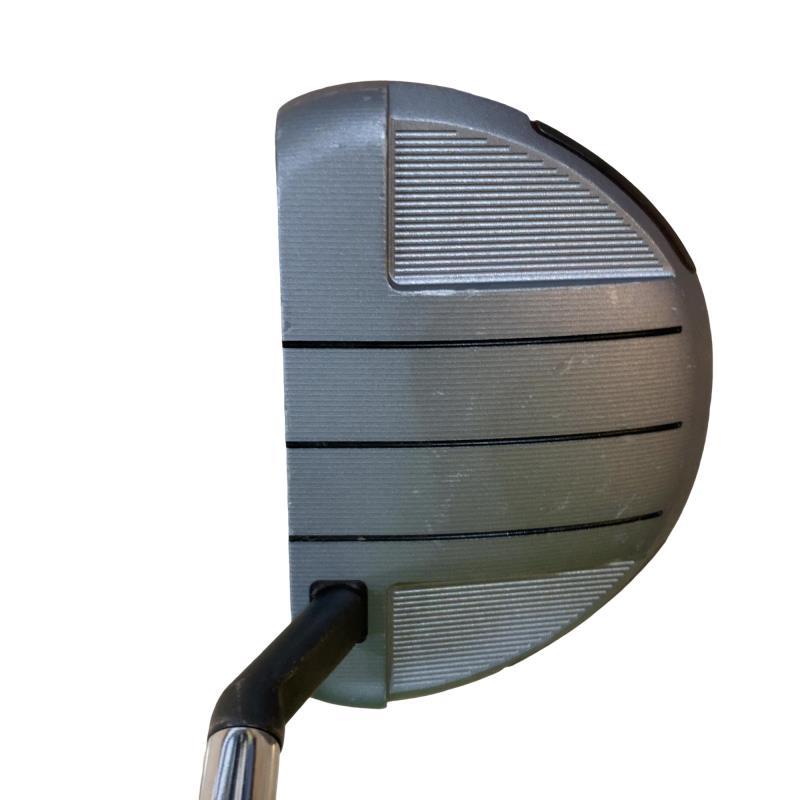 TaylorMade（テーラーメイド） Spider GT ROLLBACK SILVER スモール