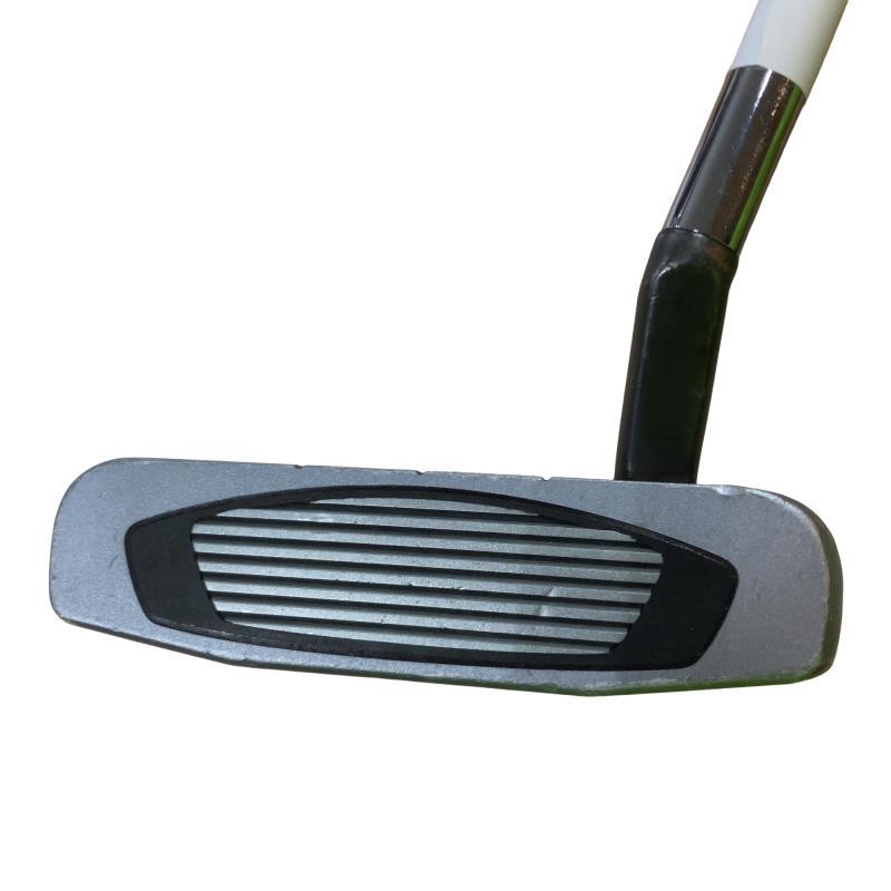 TaylorMade Spider GTロールバック パター TaylorMade Spider GT Rollback Putter Small Slant/Silver - Carl's