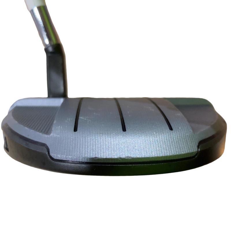 TaylorMade（テーラーメイド） Spider GT ROLLBACK SILVER スモール