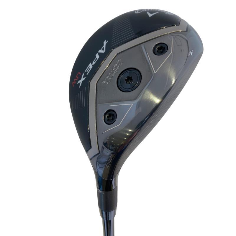 Callaway（キャロウェイ） APEX UW(2026) 17° ユーティリティ UT