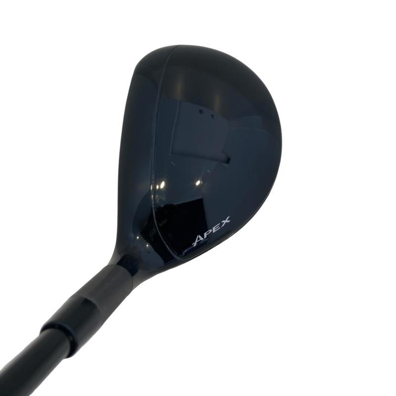 Callaway（キャロウェイ） APEX UW(2026) 17° ユーティリティ UT