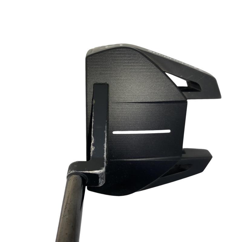 テイラーメイド　スパイダーGT TM2 spider GT 34インチ TaylorMade（テーラーメイド） Spider GT BLACK TM2 34インチ パター